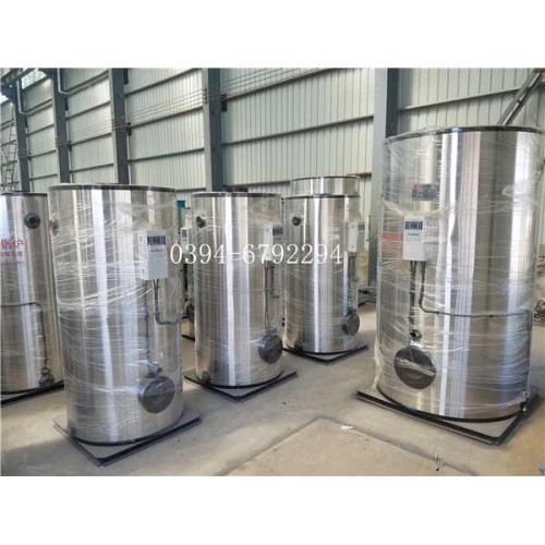 CLHS0.24-85/60-YQ立式燃氣熱水鍋爐 大康鍋爐