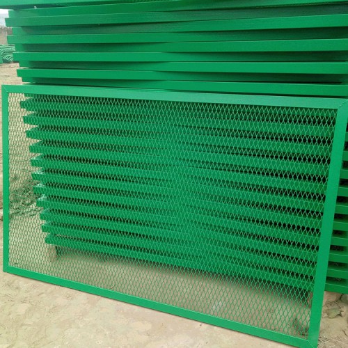 護欄網生產廠家  實力商家