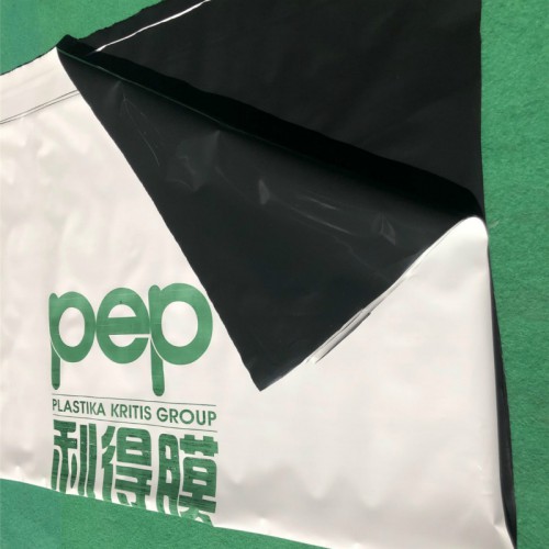 養雞大棚膜 利得膜黑白膜 農用薄膜 養殖大棚防曬膜