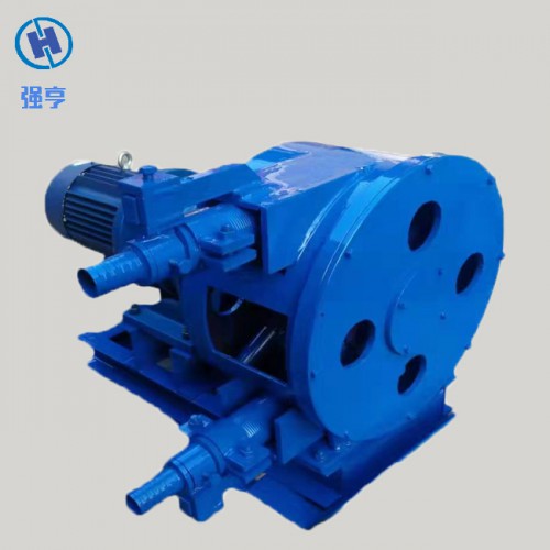 擠壓泵糞便排污泵產(chǎn)品質(zhì)量高價格低