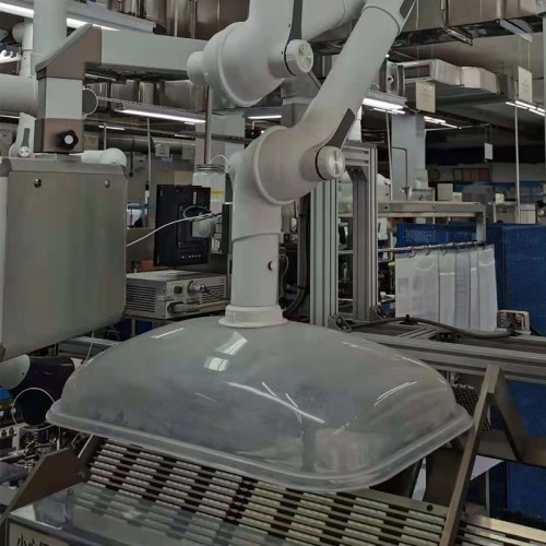 實驗室關節臂 艾灸排煙管 工業排煙管