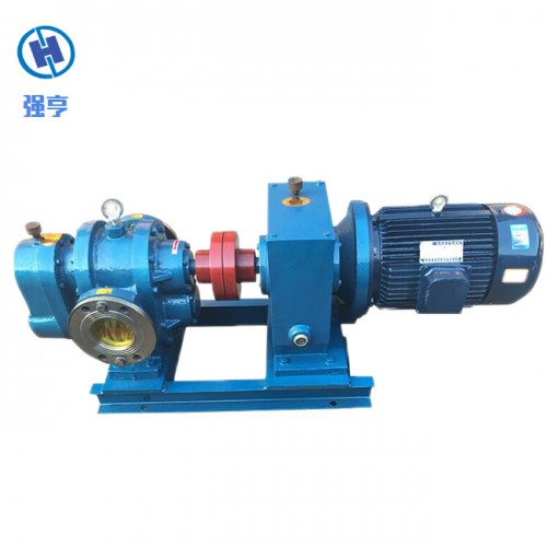 LCX不銹鋼高粘度羅茨泵廠家直銷(xiāo)正品保證價(jià)格優(yōu)惠