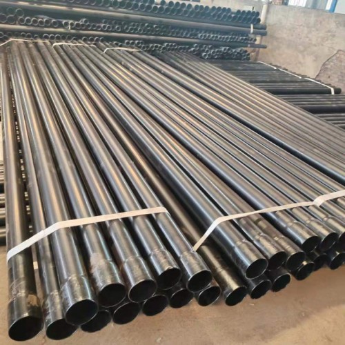 熱浸塑穿線管 電力熱浸塑穿線管廠家 熱浸塑鋼穿線管