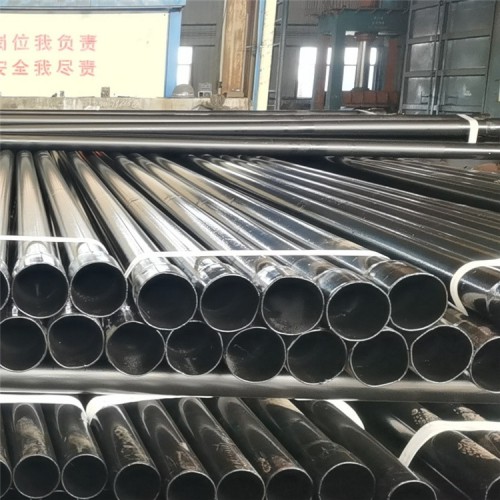 電纜保護管 熱浸塑鋼質(zhì)電纜保護管 電纜過路保護管訂做廠家