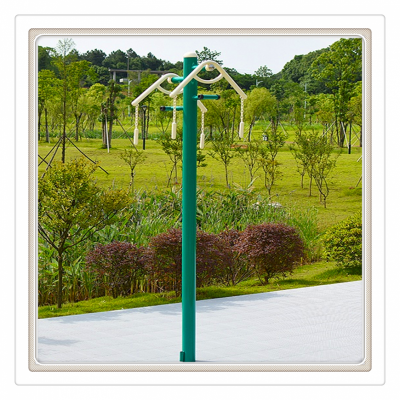 廣場(chǎng)健身器材 漫步機(jī)