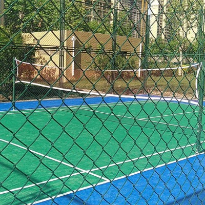 球場(chǎng)圍網(wǎng)生產(chǎn)廠(chǎng)家 籃球場(chǎng)圍網(wǎng)廠(chǎng)家