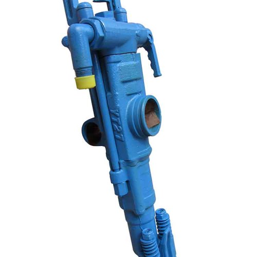 阿凡達YT27鑿巖機 YT27鑿巖機廠家報價  鑿巖機廠家