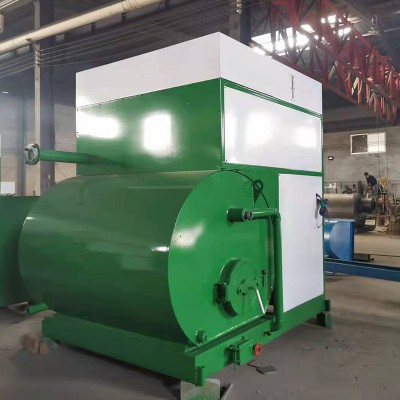 生物質水冷燃燒機