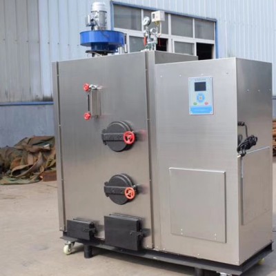 生物質蒸汽發生器