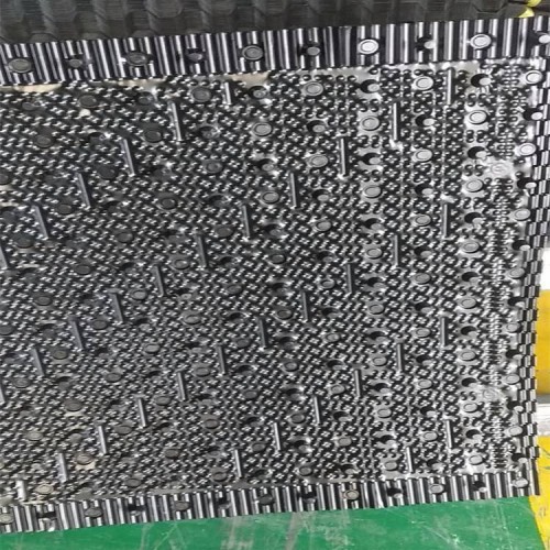 PVC填料 良機(jī)填料 良機(jī)塔填料 圓塔填料 填料廠家