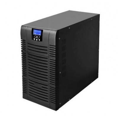 金武士UPS不間斷電源ST6KS PLUS長機6KVA