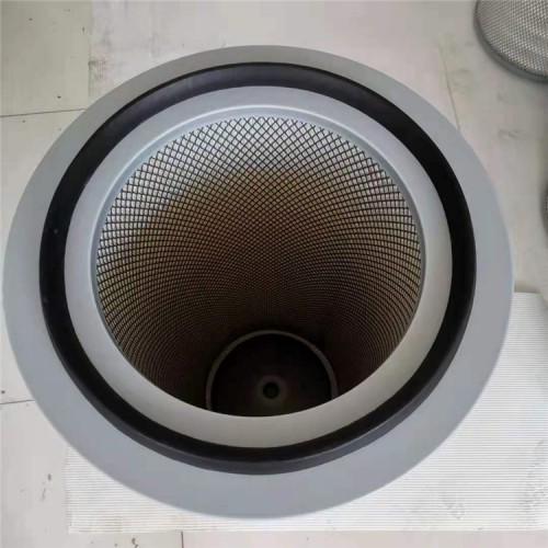 自潔式除塵濾筒 高效自潔式除塵濾筒 電廠自潔式除塵濾筒