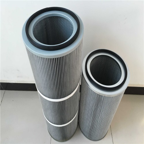 靜電除塵濾筒 抗靜電除塵濾筒 3566靜電除塵濾筒