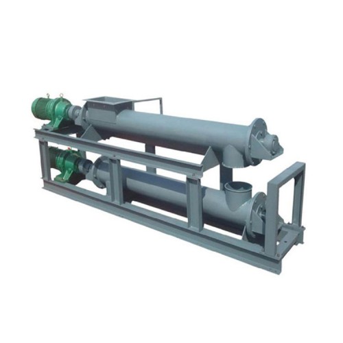 螺旋秤（螺旋輸送機稱重）