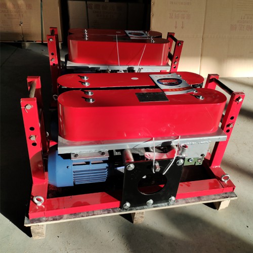 電纜敷設(shè)機(jī) 可調(diào)速型電纜牽引機(jī) 180電纜傳送機(jī)廠家