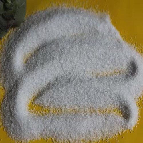 白剛玉 白剛玉砂 白剛玉顆粒