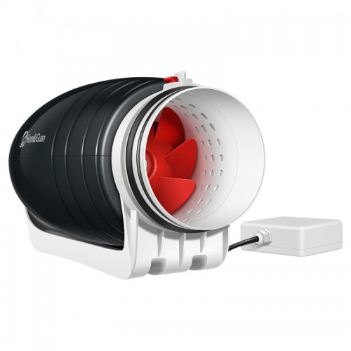 管道風機 超靜音管道風機 HDD系列管道風機