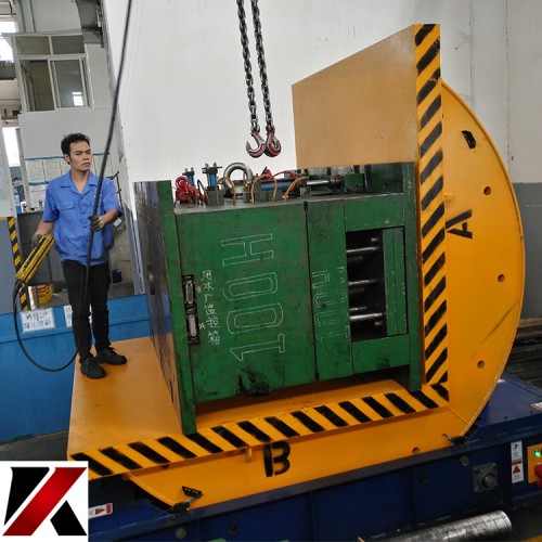 翻轉機 3噸翻轉機 5噸翻轉機 10噸翻轉機