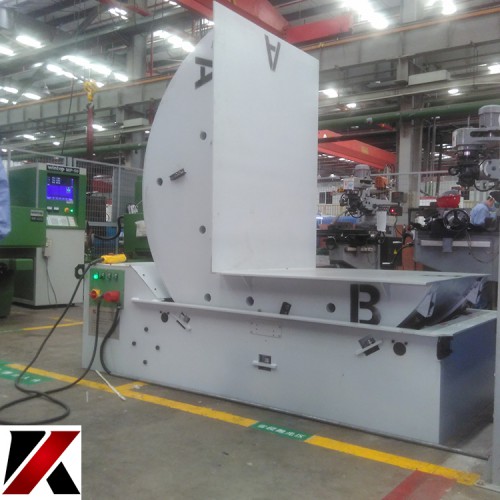 翻轉機 15噸翻轉機 20噸翻轉機  翻轉機廠家