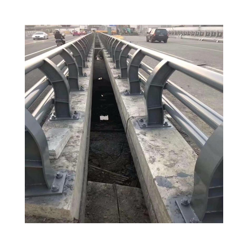 波形防撞護欄 道路防撞護欄 車間防撞護欄