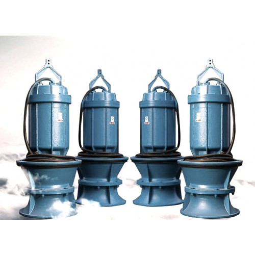 立式潛水軸流泵批發廠家直售