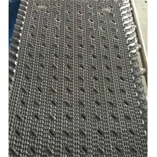 冷卻塔填料 懸掛冷卻塔填料 橫流塔填料 亞太點(diǎn)波填料