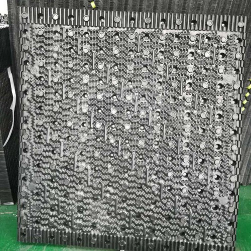良機(jī)填料  良機(jī)冷卻塔填料 PVC帶收水器填料