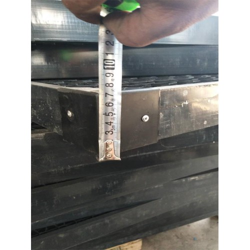 冷卻塔進風格柵 PVC進風網格 冷卻塔窗紗 祥慶直銷