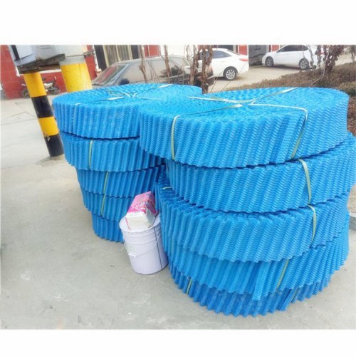 PVC圓填料 PP圓填料 良機圓填料 圓填料