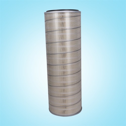 自潔式空氣過(guò)濾器濾芯使用壽命