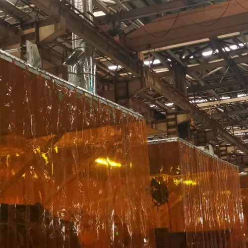 車間集中除塵 龍巖龍工11KW焊接集中除塵 焊接伸縮罩除塵器