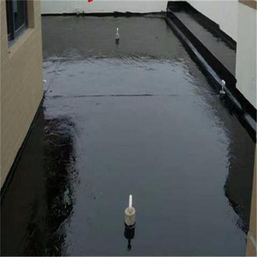 路橋防水涂料 二階反應型橋面防水涂料