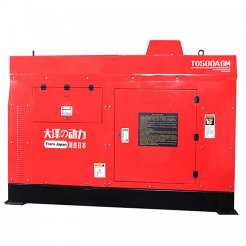 進口500A柴油發(fā)電電焊機-500A柴油發(fā)電電焊機