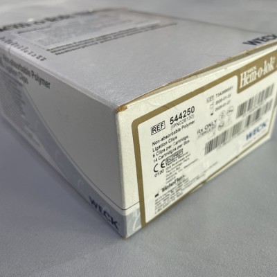 進口結(jié)扎夾 結(jié)扎夾 結(jié)扎夾批發(fā)