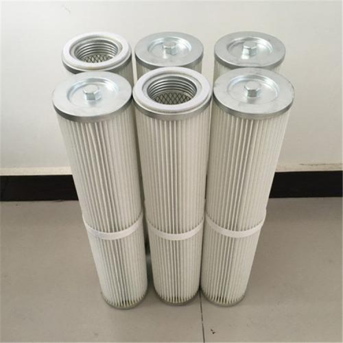 鉆機除塵濾芯 志高鉆機除塵濾芯 生產鉆機除塵濾芯