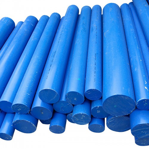 尼龍棒 藍色尼龍棒 藍色尼龍棒批發廠家