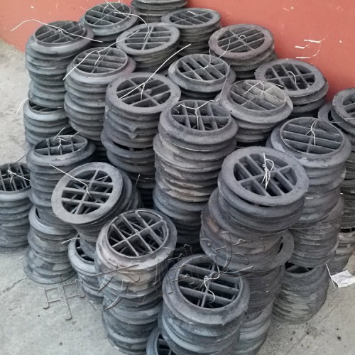 180橋梁泄水篦子 泄水管柵蓋 泄水孔篦子