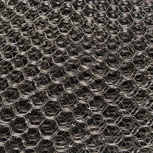 龜甲網 不銹鋼龜甲網 龜甲網廠家