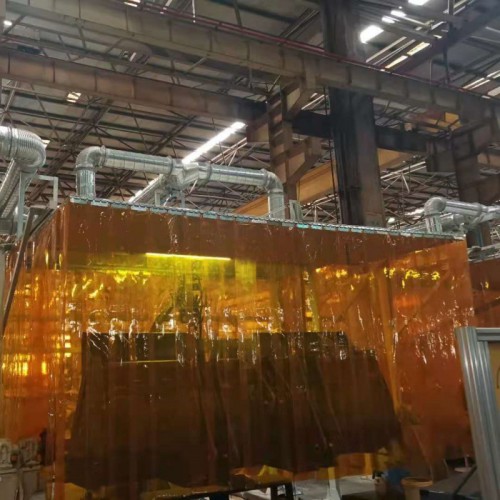 福建11KW集中除塵系統(tǒng)  罩吸式集中吸塵凈化器