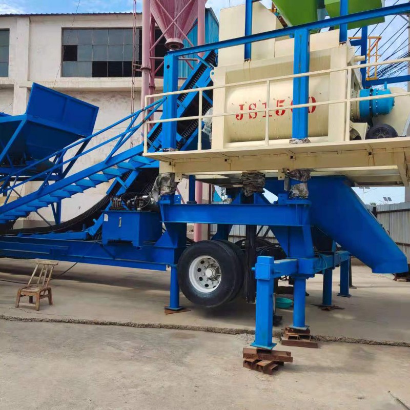 移動(dòng)攪拌站7