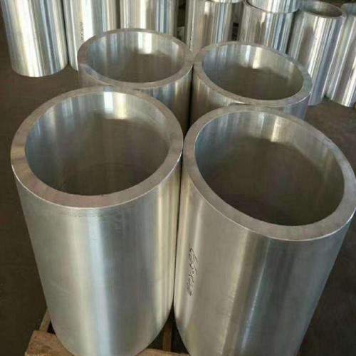 國標(biāo)鋁管 大口徑薄壁鋁管 100-500mm口徑鋁管零切零售