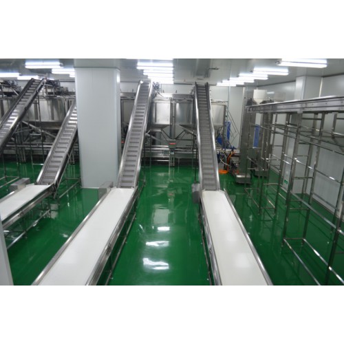 紅棗烘干智能干線/烘干設備