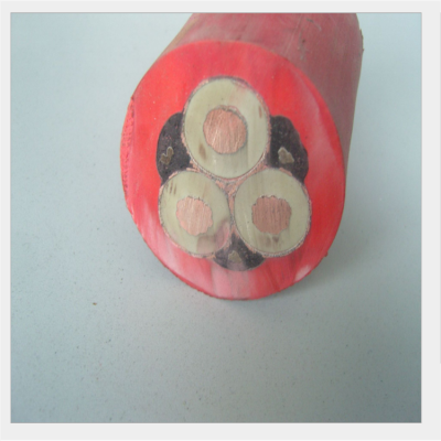 UGEFP盾構機電纜