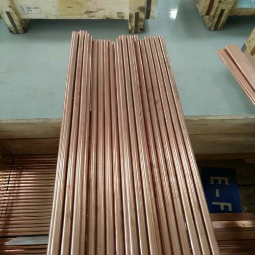 電極火花用鉻鋯銅棒電焊機專用鉻鋯銅棒C18150鉻鋯銅批發(fā)