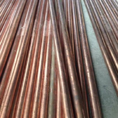 國標鉻鋯銅棒C18200電極鉻鋯銅棒高導電高耐磨鉻鋯銅棒現貨