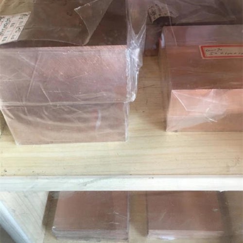 電阻焊電極鎢銅板W90耐高溫、耐電弧燒蝕鎢銅合金廠家