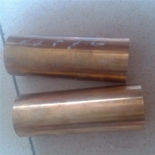 鎢銅棒W80鎢銅合金耐電弧燒蝕、強度高、導熱性能好