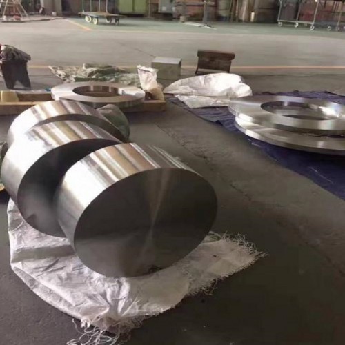 金利特批發(fā)零售大直徑TC4鈦合金棒耐高溫高精度鈦合金圓棒