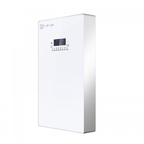 新風機 新風機HW-P系列 壁掛新風機 鴻冠新風機