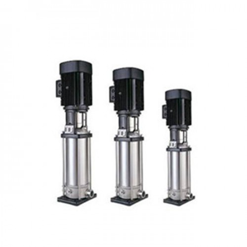 多級泵 CDL/CDLF型立式不銹鋼多級離心泵